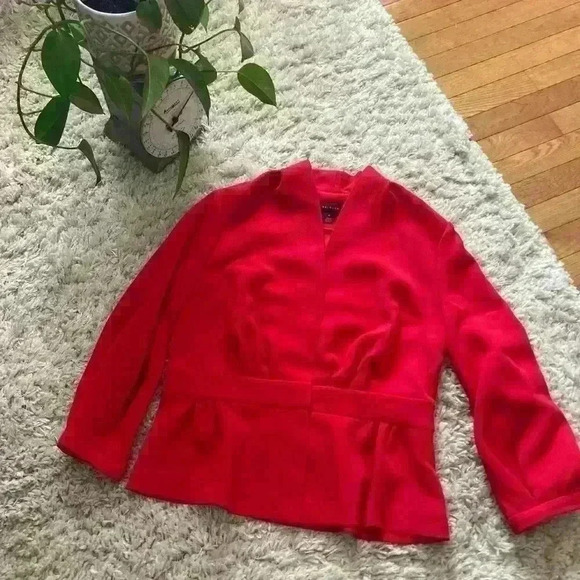 Halogen jacket - Picture 1 of 8